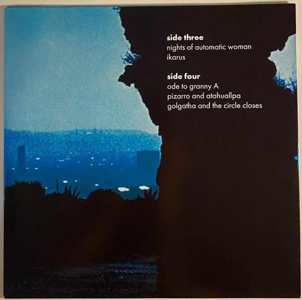 Ages - Froese, Edgar Of Tangerine Dream