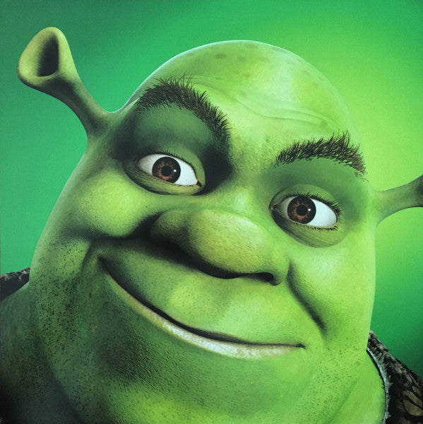 Shrek - Music From The Motion Picture - Various