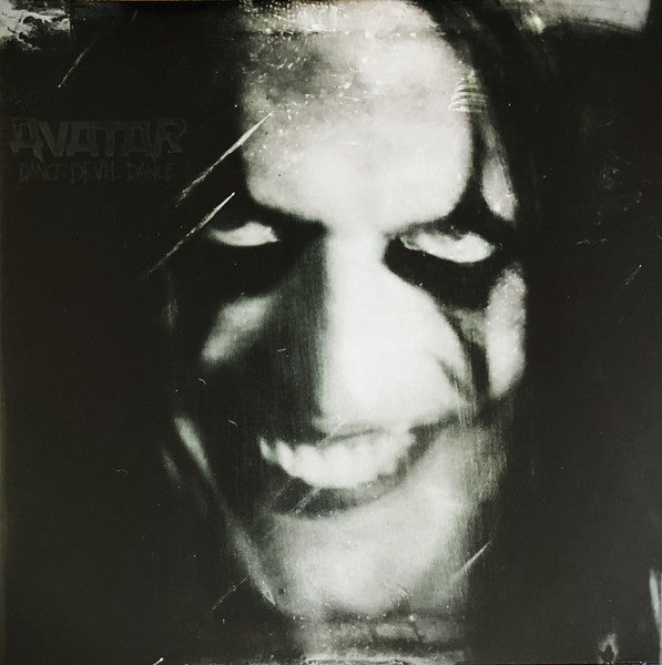 Dance Devil Dance - Avatar