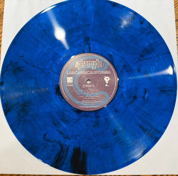 LABCABINCALIFORNIA - PHARCYDE