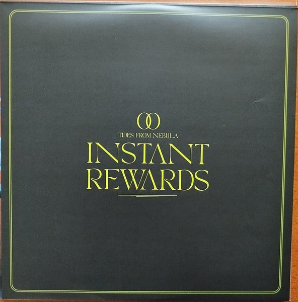 Instant Rewards - Tides From Nebula