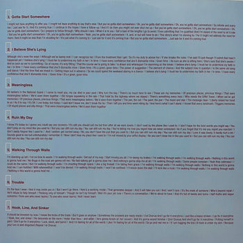 Meaningless - Brion, Jon