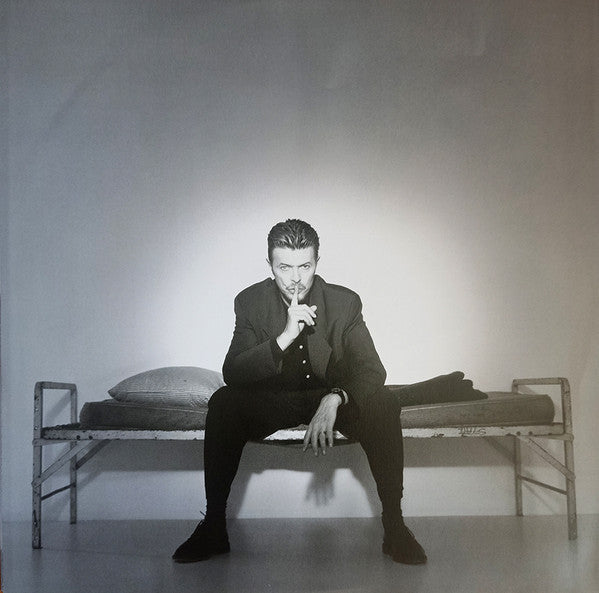 The Buddha Of Suburbia - Bowie, David