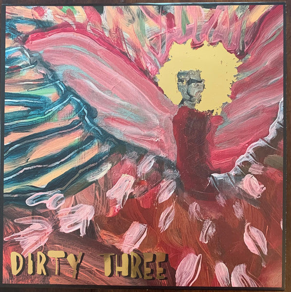Love Changes Everything - Dirty Three