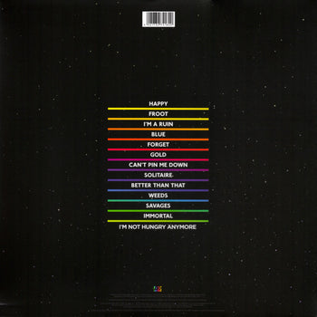 Froot - Marina