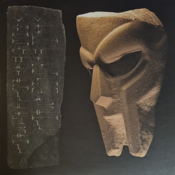 Born Like This - MF DOOM