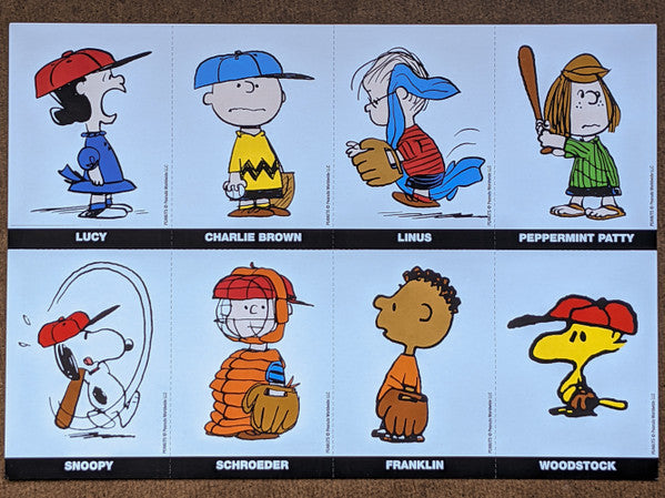 A Boy Named Charlie Brown - Guaraldi, Vince