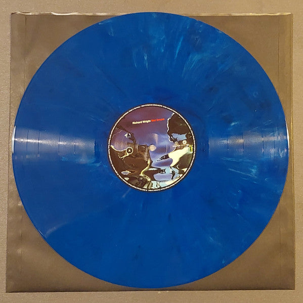 Wet Dream - Wright, Richard