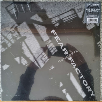 Concrete - Fear Factory