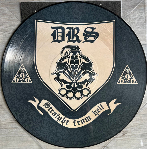 Triple 6 - DRS