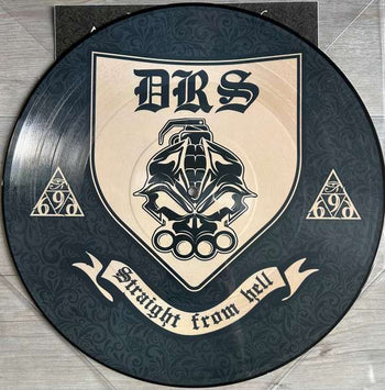 Triple 6 - DRS