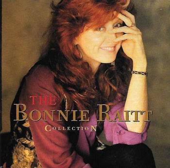 The Bonnie Raitt Collection - Raitt, Bonnie