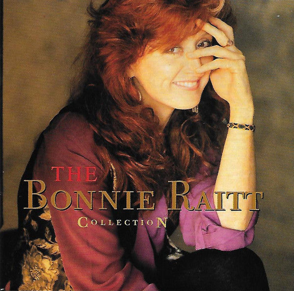 The Bonnie Raitt Collection - Raitt, Bonnie