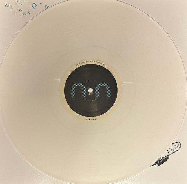 Astro Bot (Original Soundtrack) - Kenneth C M Young