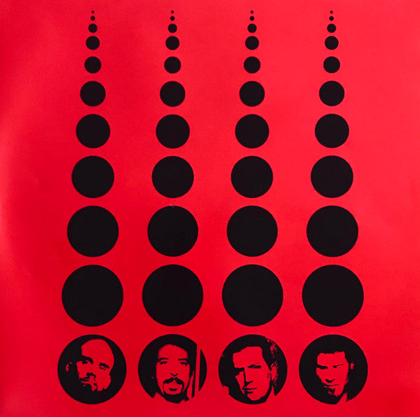 Songs For The Deaf - Queens Of The Stone Age