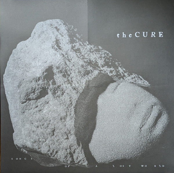 Songs Of A Lost World - Cure