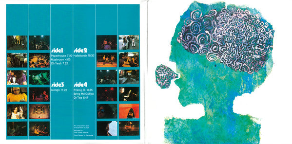Tago Mago - Can