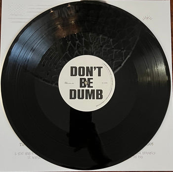 Don't Be Dumb - A$AP Rocky