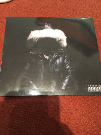 Blakk Tape - Conway The Machine
