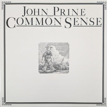 Common Sense - Prine, John