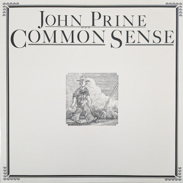 Common Sense - Prine, John