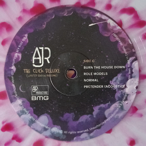 The Click - AJR