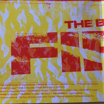 Fire - Bug, The