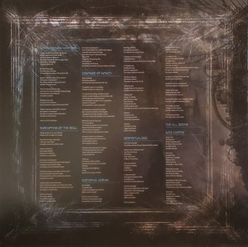 New Gods, New Masters - Revocation