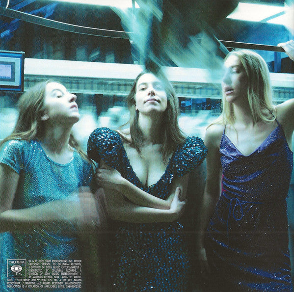 I Quit - HAIM