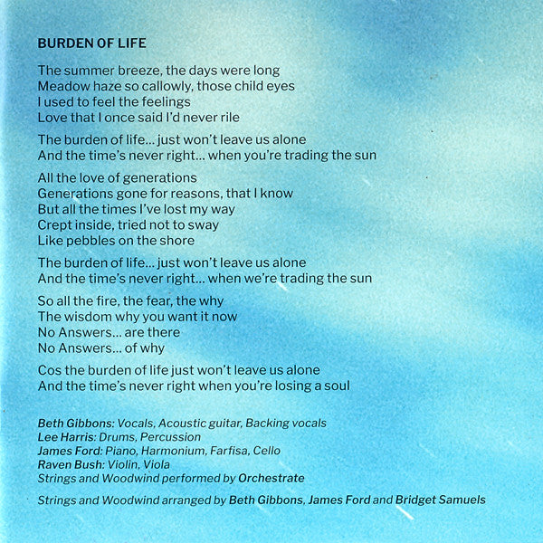 Lives Outgrown - Gibbons, Beth