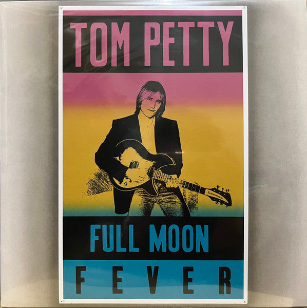 Full Moon Fever - Petty, Tom