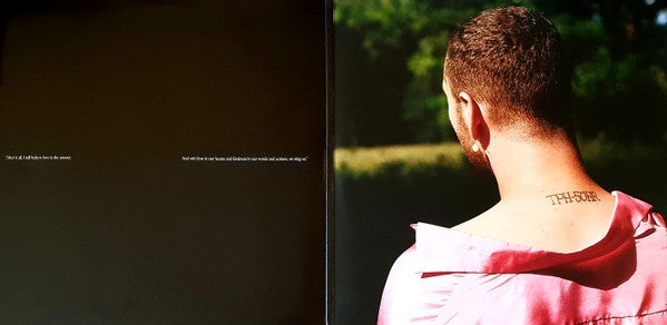 Love Goes - Smith, Sam