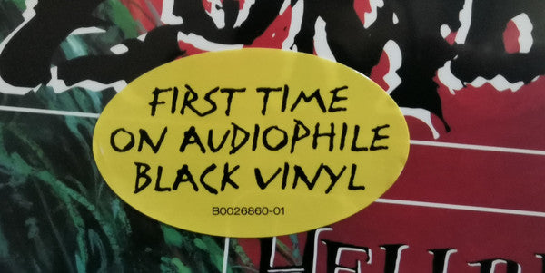 Hellbilly Deluxe - Rob Zombie