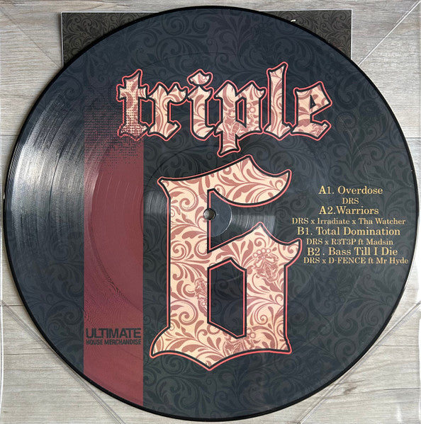 Triple 6 - DRS