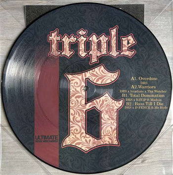 Triple 6 - DRS