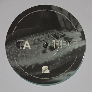 Chasing Brightness: The Complete BBC Sessions - Touché Amoré