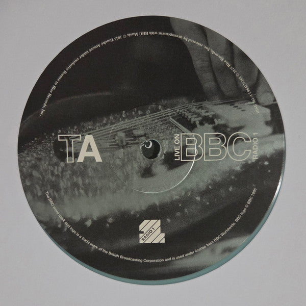 Chasing Brightness: The Complete BBC Sessions - Touché Amoré