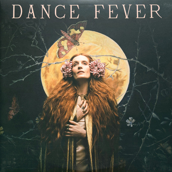 Dance Fever - Florence + The Machine