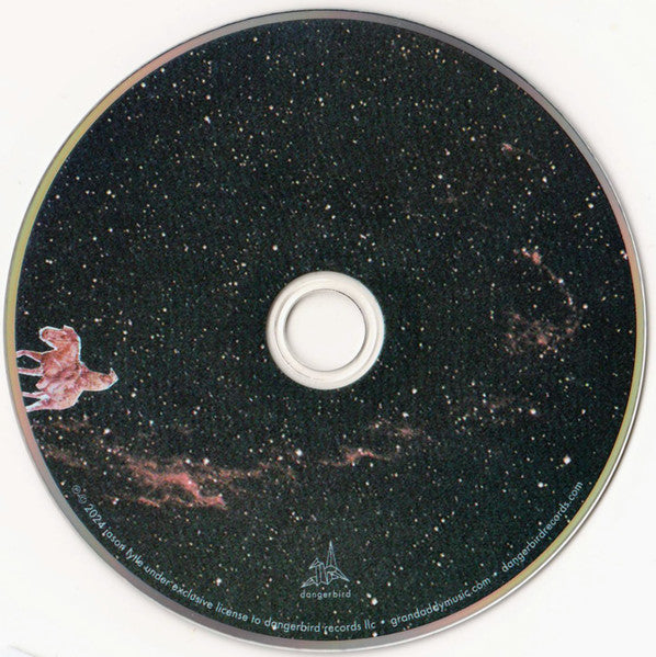 Blu Wav - Grandaddy