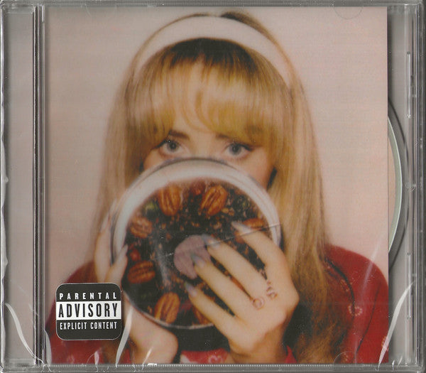 fruitcake - Carpenter, Sabrina