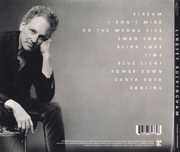 Lindsey Buckingham - Buckingham, Lindsey