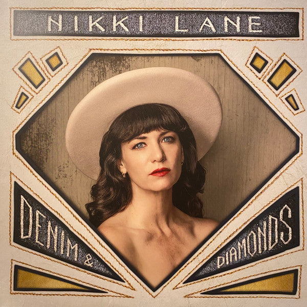 Denim & Diamonds - Lane, Nikki