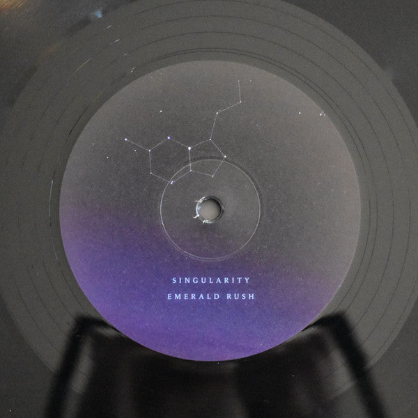 Singularity - Hopkins, Jon