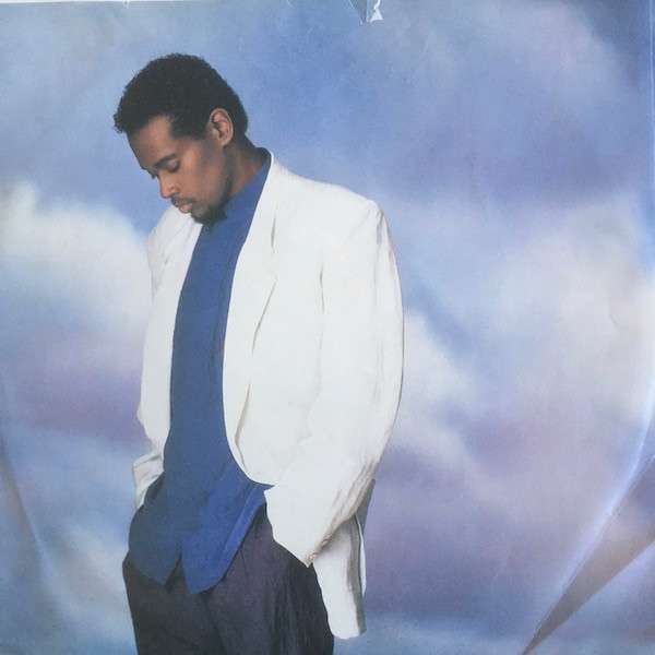 Give Me The Reason - Vandross, Luther