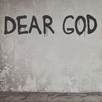 Dear God - Pretty Reckless