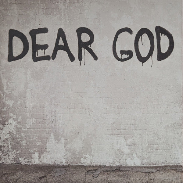 Dear God - Pretty Reckless