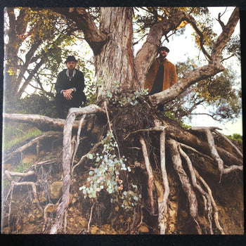 Miles: From An Interlude Called Life - Blu & Exile