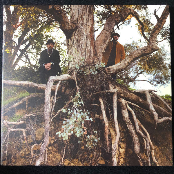 Miles: From An Interlude Called Life - Blu & Exile
