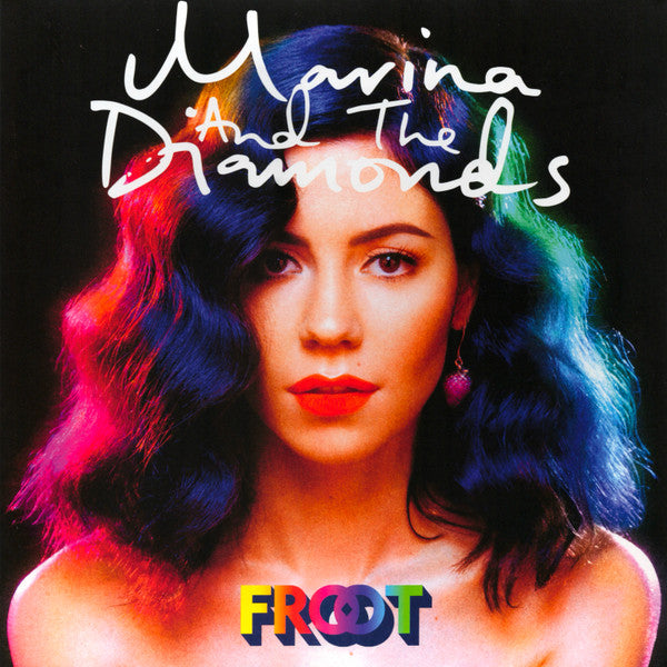 Froot - Marina