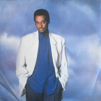 Give Me The Reason - Vandross, Luther